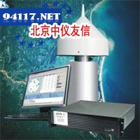 CORS GNSS 接收机